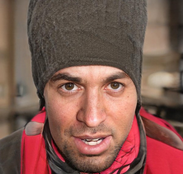 Iván Márquez
