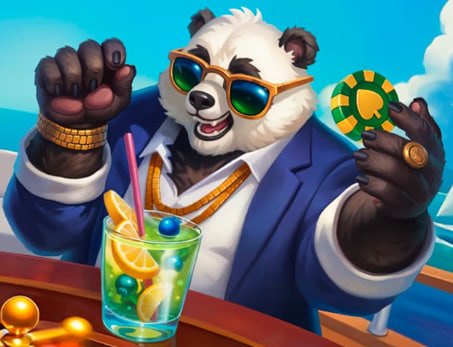 Pandido Casino Online España